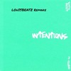 Justin Beiber - Intentions Ft. Quavo DJ YOUNG LOUIS BEATZ Remake Free Download