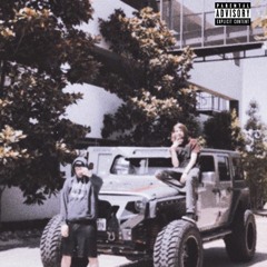 Wtf Is U Smokin (feat. Cxmxnche) Prod. YDNA