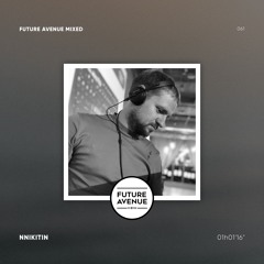 Future Avenue Mixed 061 - NNikitin