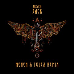 Breach - Jack (Mehen & Tolex Remix)