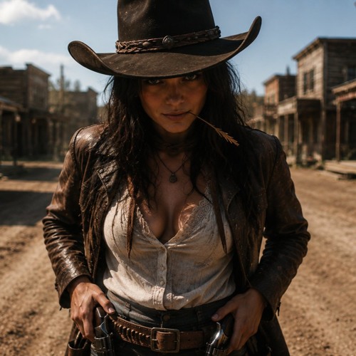 Western Guitar Type Beat — "SHOWDOWN" • Blues Hip Hop Instrumental 2026