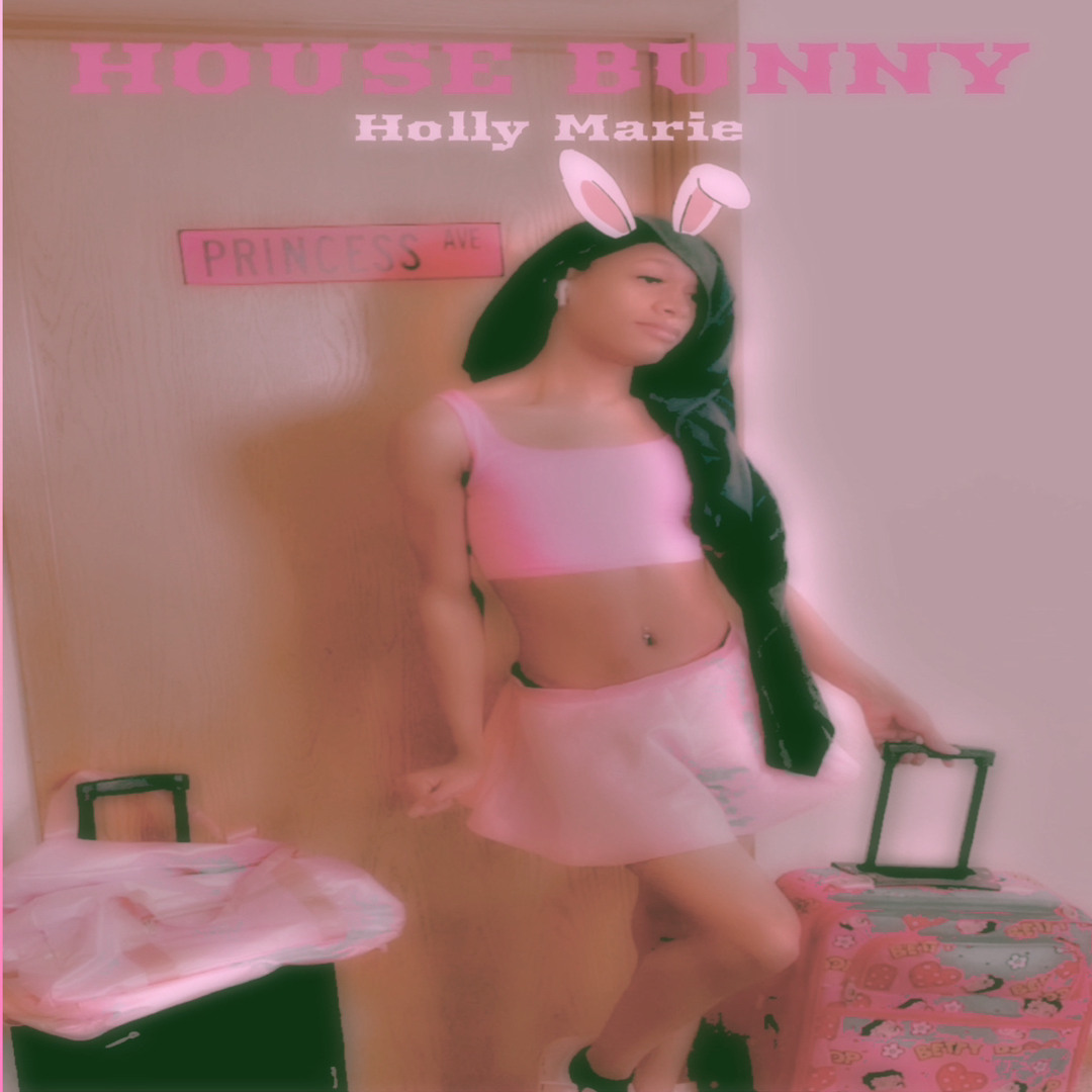 house bunny