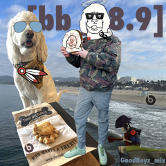 GoodBoyz_mix | [bb_8.9]