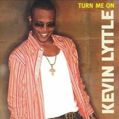 Kevin Lyttle - Turn Me On (Eardrum Sound Dubplate)