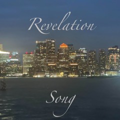 Revelation Song