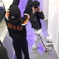 VI $teezy x VI Tendo - ''LOvER''