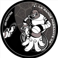 Akouphen Compromised BassLine (La Bande Passante 04)