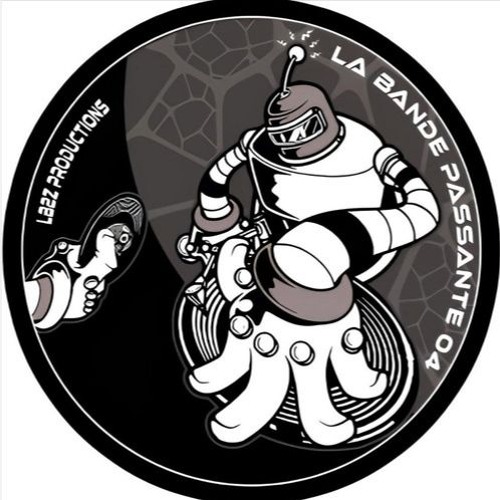 Akouphen Compromised BassLine (La Bande Passante 04)
