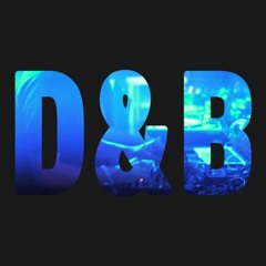 Drum & Bass Mix Pt. 1 10.20