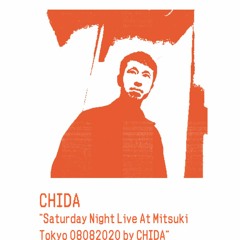 -Mitsuki Radio- Saturday Night Live at Mitsuki 08082020