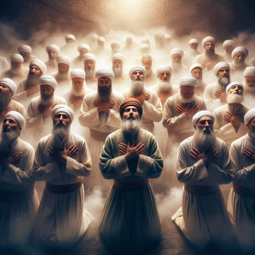 يا مادح المحبوب - اسعفيني يا نياقي