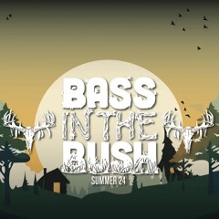 Bass In The Bush 2024
