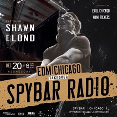 EDM Chicago Take Over Episode 2 : Shawn Blond
