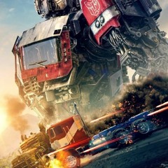 Stream ASSISTIR!! TRANSFORMERS: O DESPERTAR DAS FERAS (2023) Filme Dublado  Online Grátis by Alba Priangan