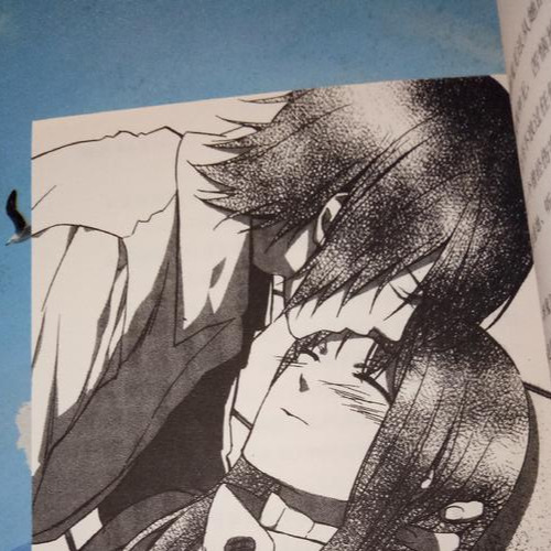 world is mine (333since)