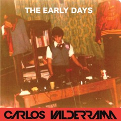 Mastermix 6 Mixshow 278: DJ Carlos Valderrama