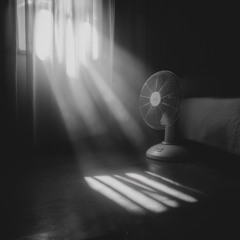 Black-out summer