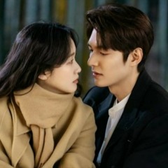 Lee Min Ho King The Eternal Monarch Gravity Kim Jong Won