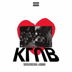 Tonyalimontana x Krowka - klub