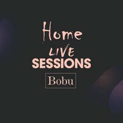 Dj Bobu - Live Session From Home Part 1