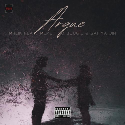 Argue (feat. Meme Too Bougie & Safiya Jin) [prod. Cadence x khvn]
