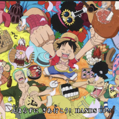 Stream Anime Openings/Endings  Listen to One piece playlist online for  free on SoundCloud