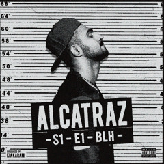 Alcatraz E01 [Kia Karami, UV, A4KEY, Loop Legend]