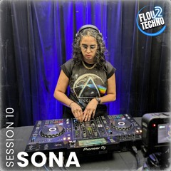 Sona | SESSION 10