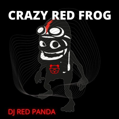 DJ Crazy Frog | Poster