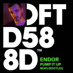 Endor - Pump It Up (MUFU Bootleg) FREE DOWNLOAD