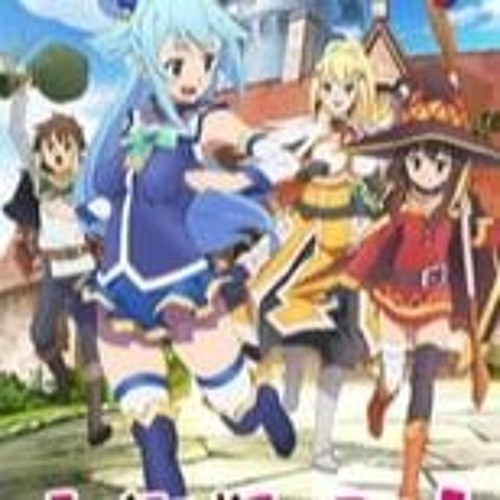 Konosuba full episodes hot sale