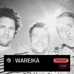 Trommel.106 - Wareika (live) [own productions only]