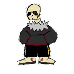 hell of a time. (UNDERFELL UST)