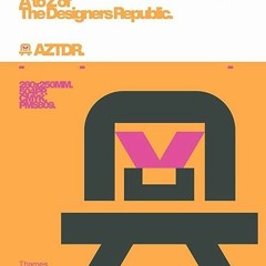 [Télécharger le livre] A to Z of The Designers Republic sur VK 0ef12