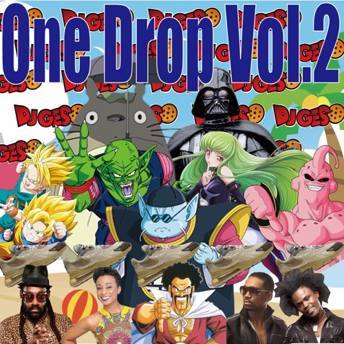 One Drop Vol.2