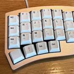 Altair-X with Keygeek Little Ghosts.m4a