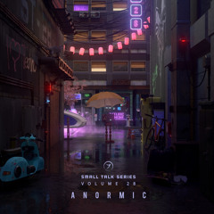 Nuckel Mix Anormic