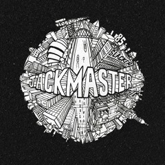 Jackmaster - Let's Go (Tom Trago Extended Remix)