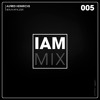 IAM MIX 005 - Alfred Heinrichs DJ mix artwork - Electronic music tracklist cover image