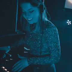 Ariane Nova @ Villa Nachttanz | April 2025