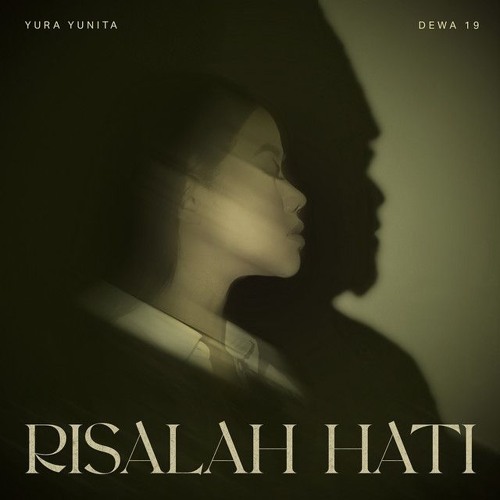 RISALAH HATI [ REYNALDI ]