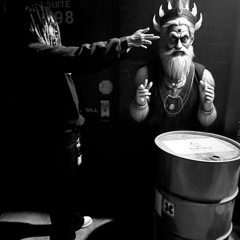 Majionmars - 3am freestyle (ft.Skuu!)