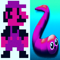 Slither.io (prod. nellyofrance)