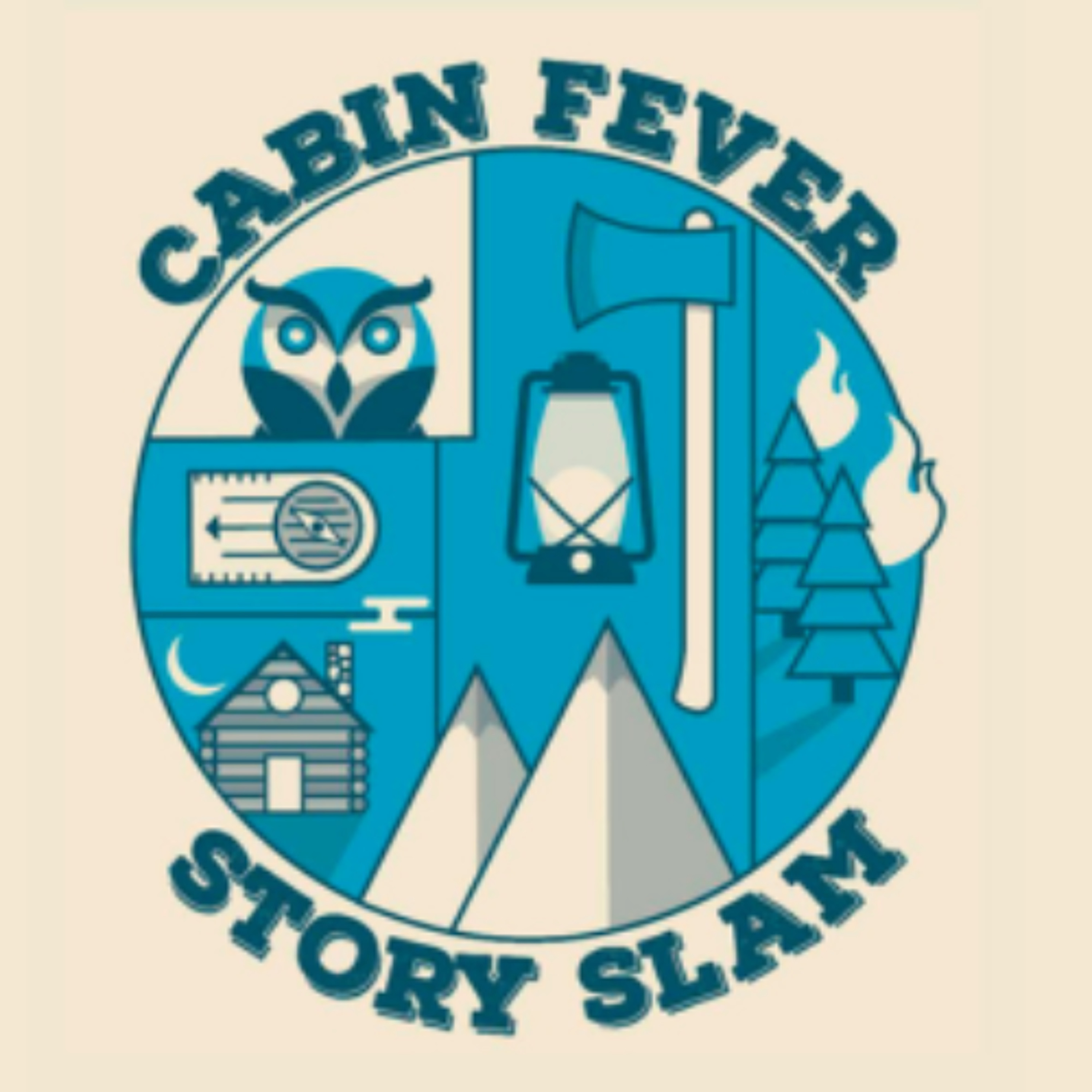 Cabin Fever | Jan. 20, 2026 episode artwork
