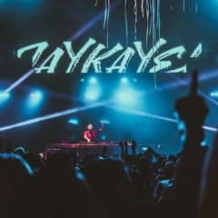OMGisthatJKL mix vol. 1