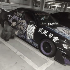 PaPa (Frenchcore) (Keyar x Dnt wrry)