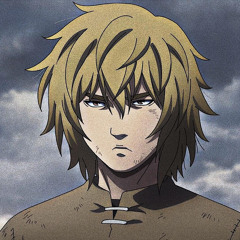 now that my hatred is gone, im empty | thorfinn x magic