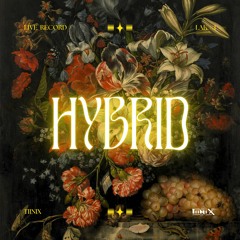[ LAK #1 ] HYBRID NGON NGON - LIVE SET DJ TIINIX