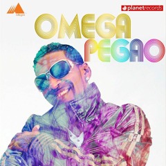 121 - PEGAO - Omega Ft. JuniorMix Dj [ Top Music ] Tik Tok