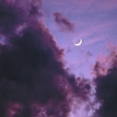 somewhere by the moon